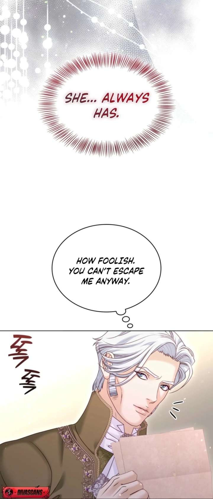 The Villainess Tames the Crazed Devil Chapter 59 410 052