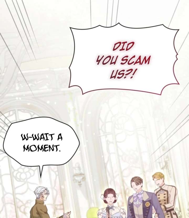 The Villainess Tames the Crazed Devil Chapter 59 418 060