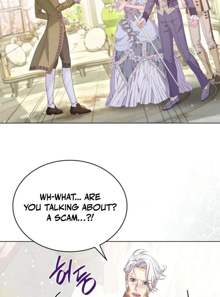 The Villainess Tames the Crazed Devil Chapter 59 419 061