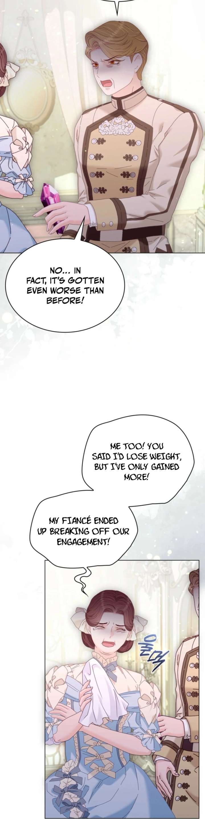 The Villainess Tames the Crazed Devil Chapter 59 423 065