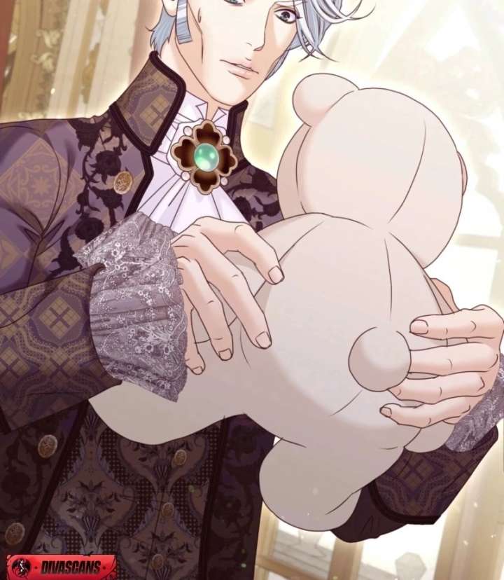 The Villainess Tames the Crazed Devil Chapter 59 456 098