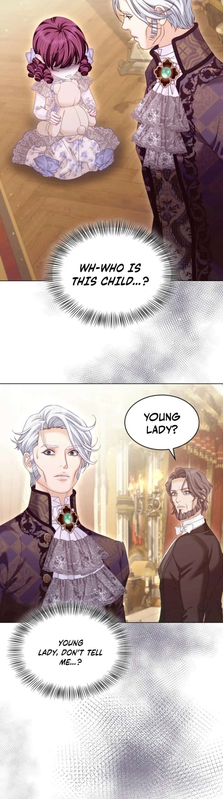 The Villainess Tames the Crazed Devil Chapter 59 462 104