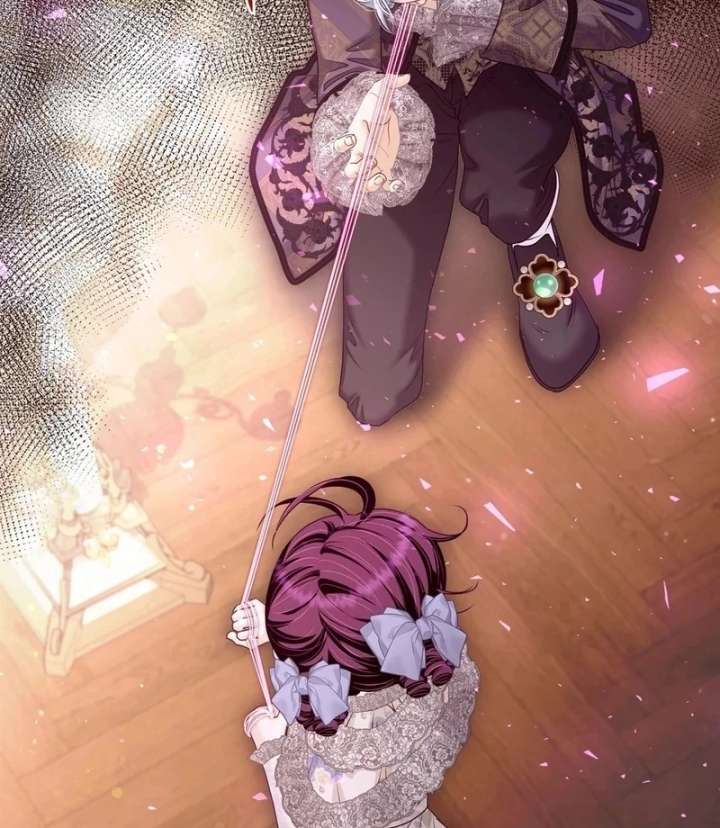 The Villainess Tames the Crazed Devil Chapter 60 361 003