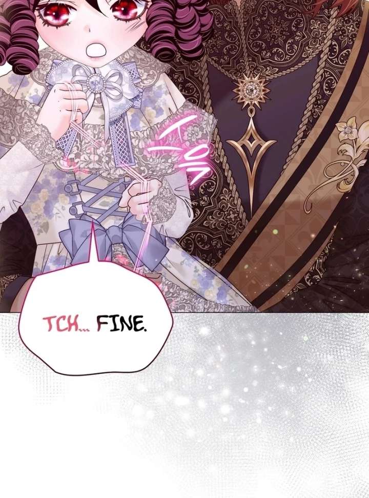 The Villainess Tames the Crazed Devil Chapter 60 376 018