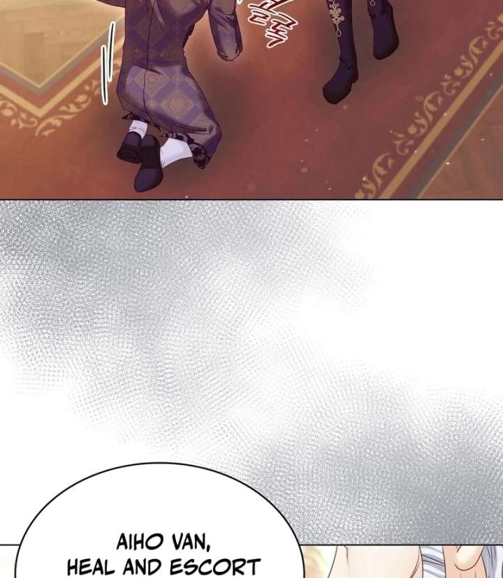 The Villainess Tames the Crazed Devil Chapter 60 378 020