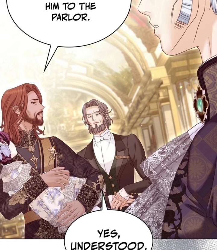 The Villainess Tames the Crazed Devil Chapter 60 379 021