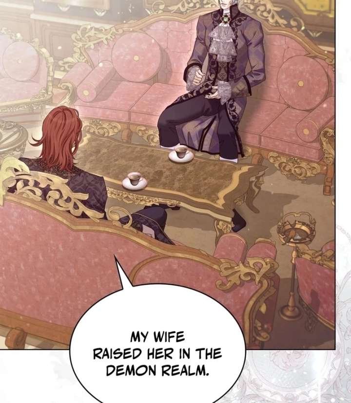 The Villainess Tames the Crazed Devil Chapter 60 388 030