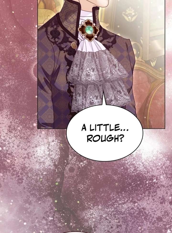 The Villainess Tames the Crazed Devil Chapter 60 390 032