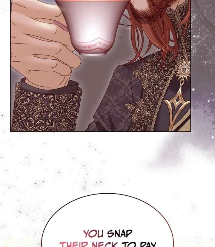 The Villainess Tames the Crazed Devil Chapter 60 392 034