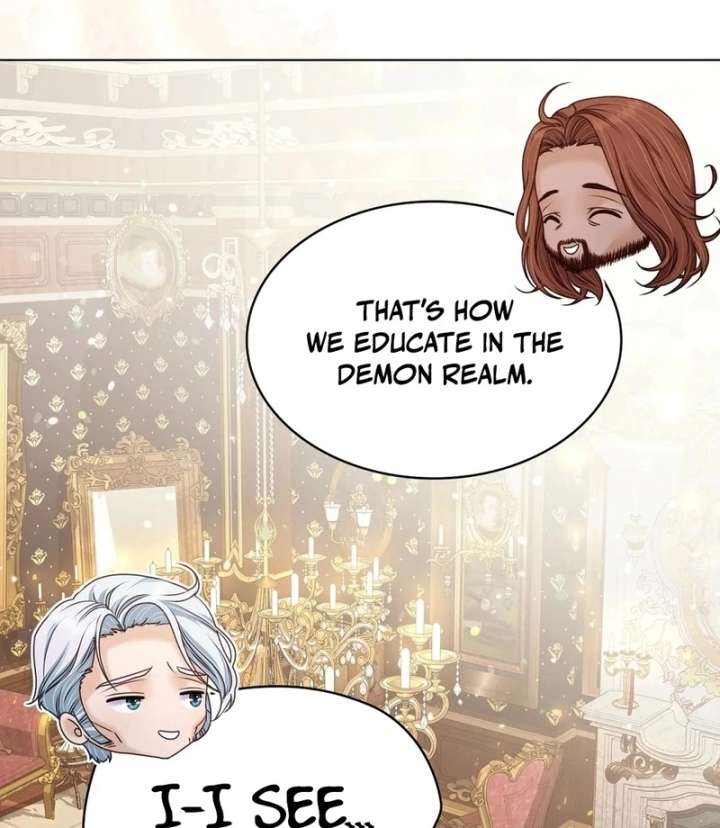 The Villainess Tames the Crazed Devil Chapter 60 395 037