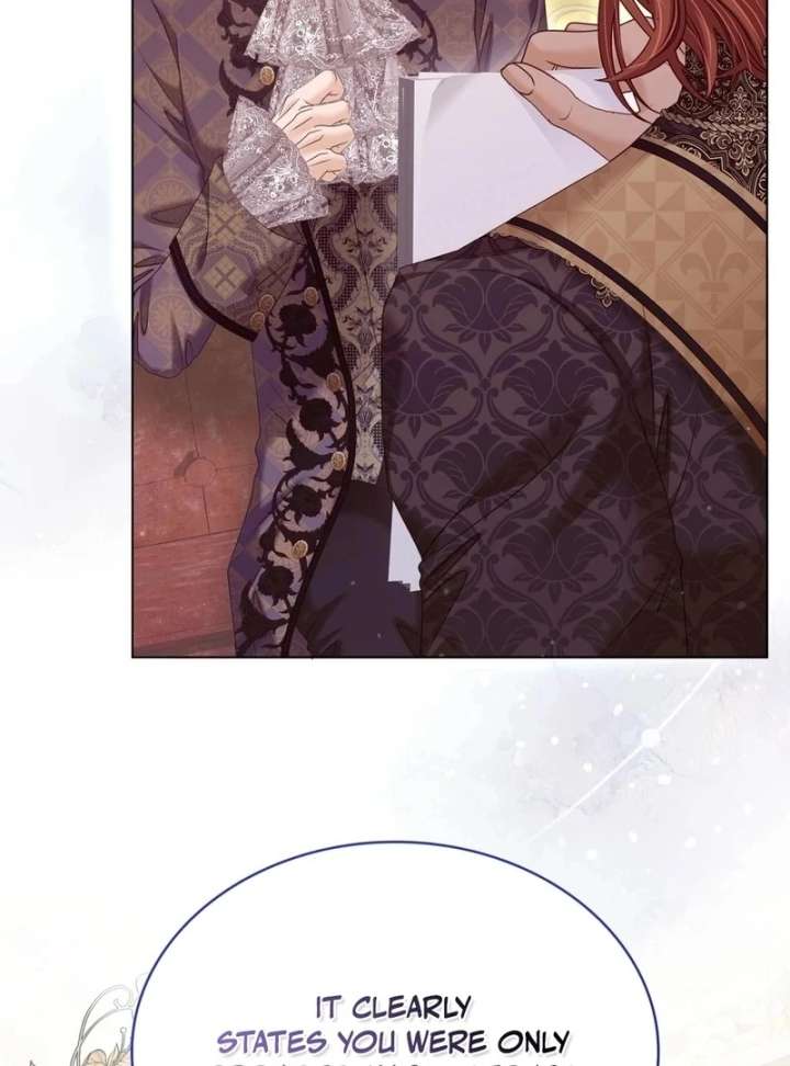 The Villainess Tames the Crazed Devil Chapter 60 403 045