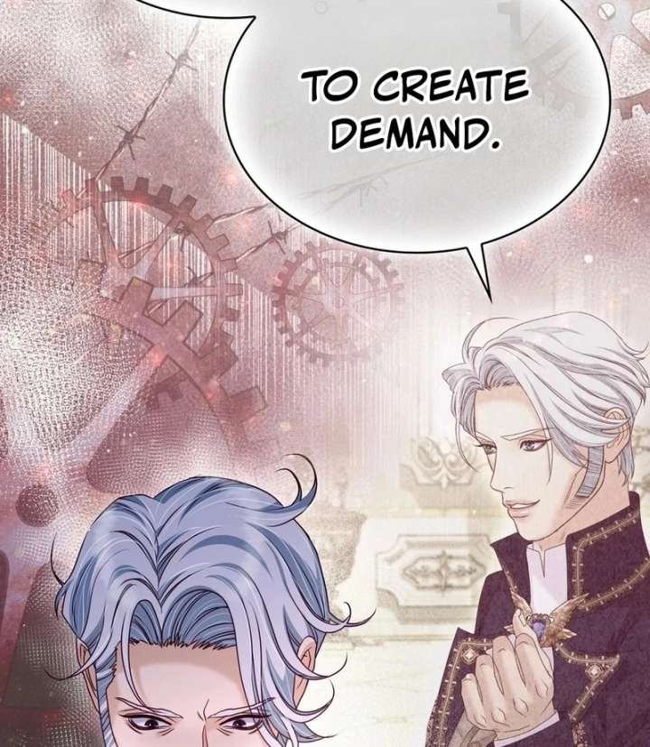 The Villainess Tames the Crazed Devil Chapter 60 408 050