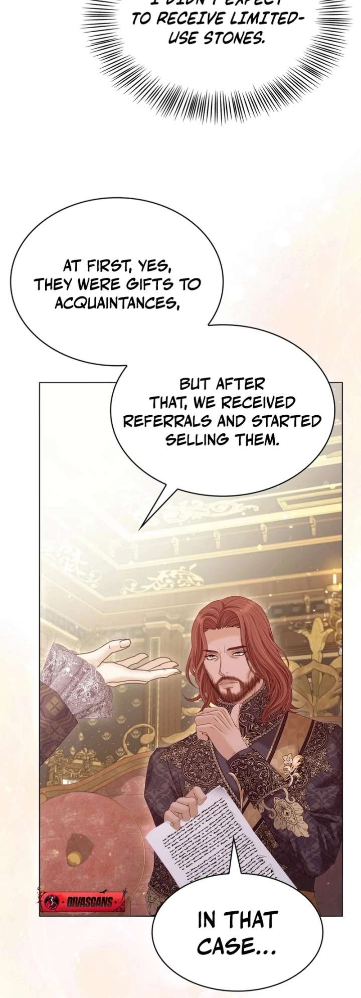 The Villainess Tames the Crazed Devil Chapter 60 410 052