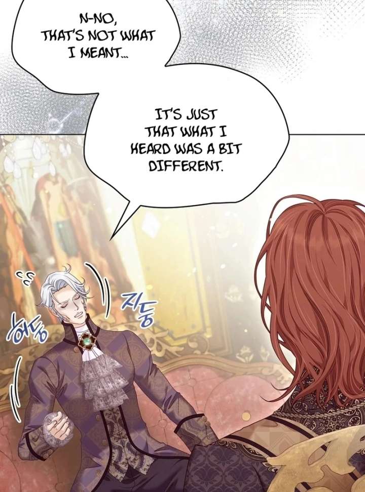 The Villainess Tames the Crazed Devil Chapter 60 416 058