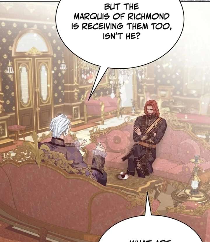 The Villainess Tames the Crazed Devil Chapter 60 418 060