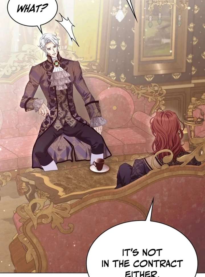 The Villainess Tames the Crazed Devil Chapter 60 420 062