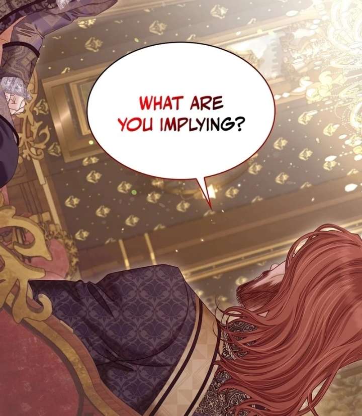 The Villainess Tames the Crazed Devil Chapter 60 426 068