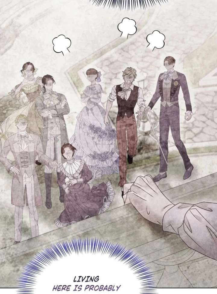 The Villainess Tames the Crazed Devil Chapter 60 454 096