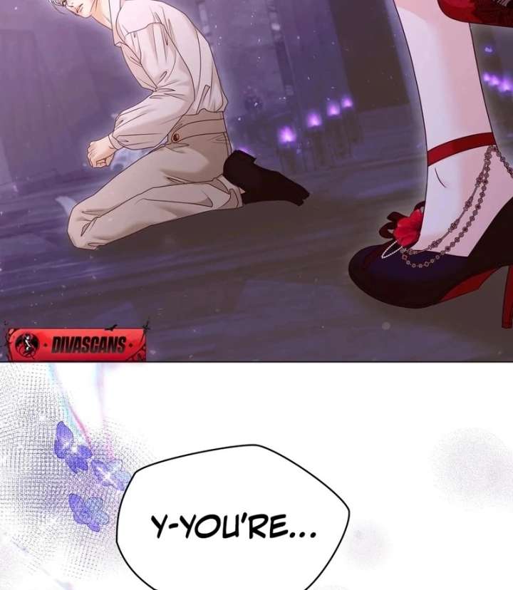 The Villainess Tames the Crazed Devil Chapter 60 470 112