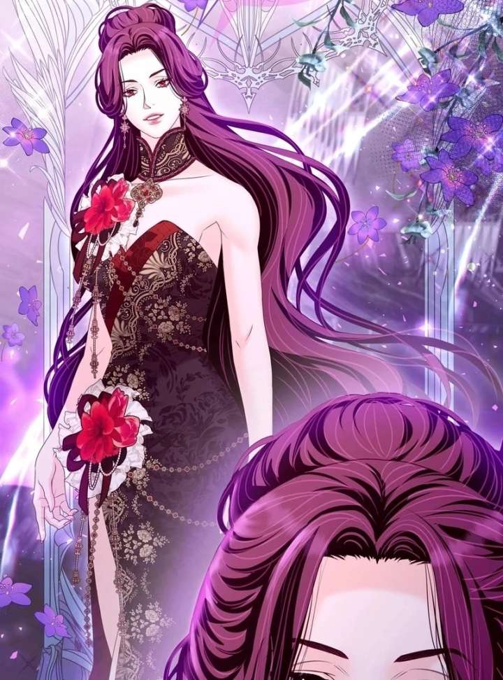 The Villainess Tames the Crazed Devil Chapter 60 472 114