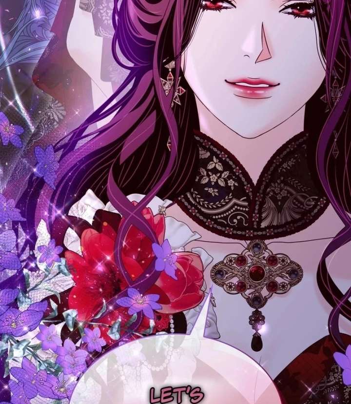 The Villainess Tames the Crazed Devil Chapter 60 473 115