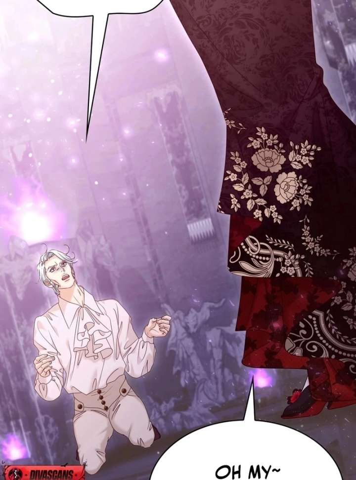 The Villainess Tames the Crazed Devil Chapter 61 402 005