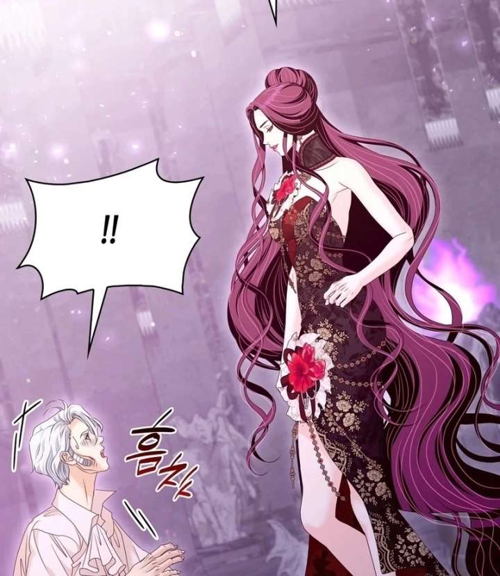 The Villainess Tames the Crazed Devil Chapter 61 404 007