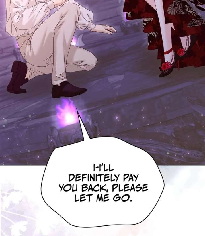 The Villainess Tames the Crazed Devil Chapter 61 405 008