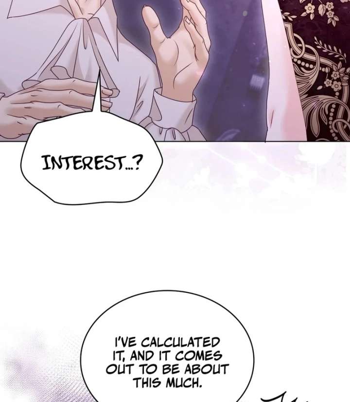 The Villainess Tames the Crazed Devil Chapter 61 409 012