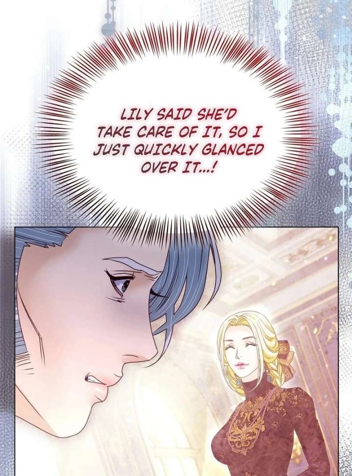 The Villainess Tames the Crazed Devil Chapter 61 412 015