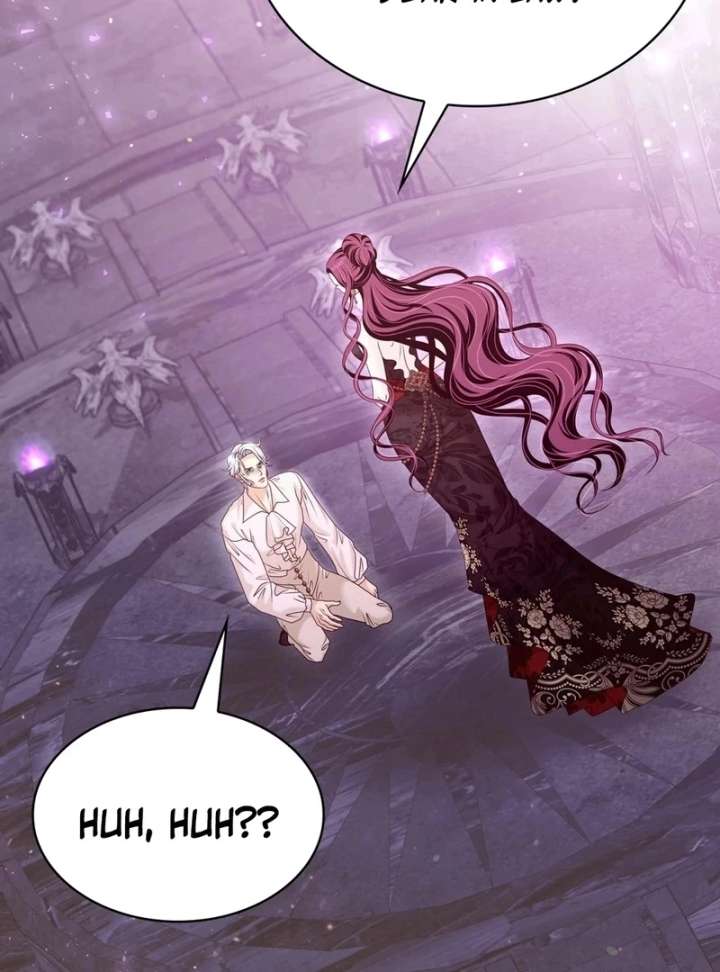 The Villainess Tames the Crazed Devil Chapter 61 415 018