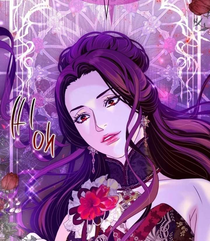 The Villainess Tames the Crazed Devil Chapter 61 417 020