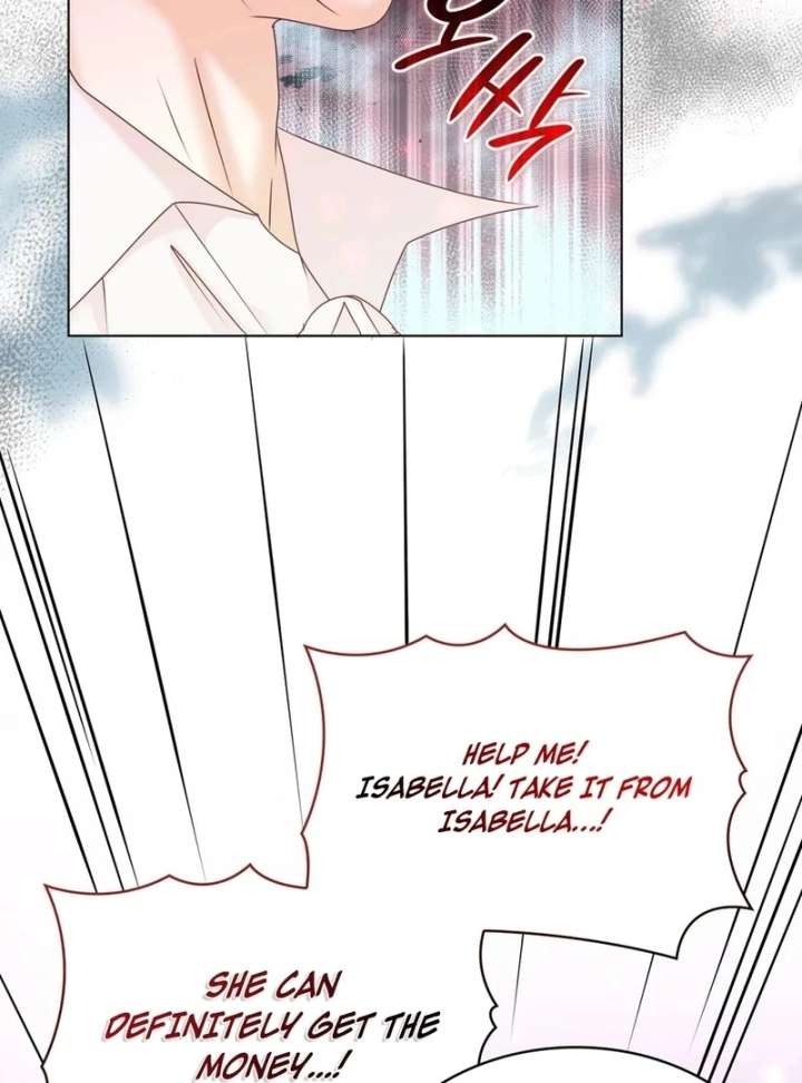 The Villainess Tames the Crazed Devil Chapter 61 420 023