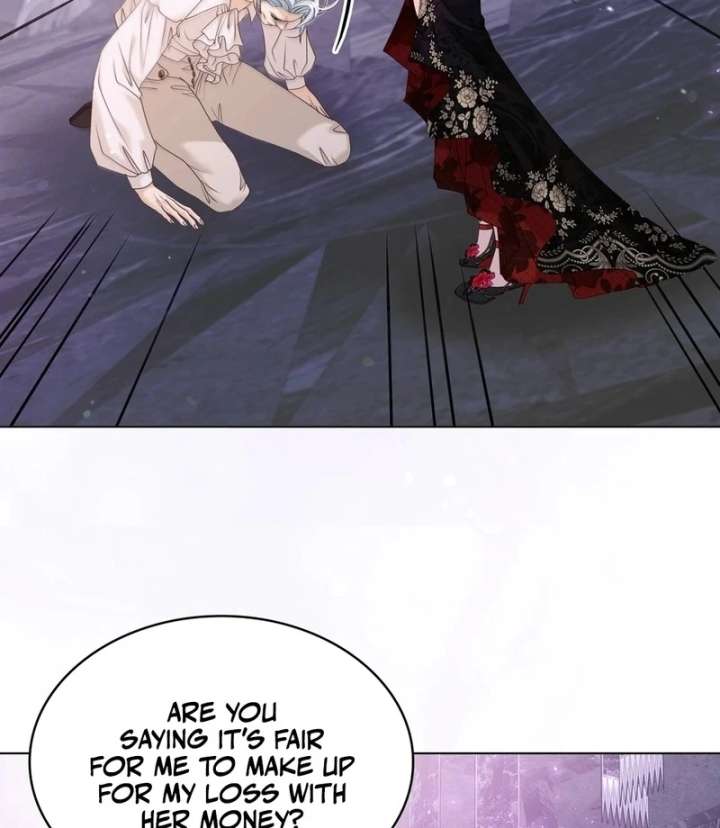 The Villainess Tames the Crazed Devil Chapter 61 422 025