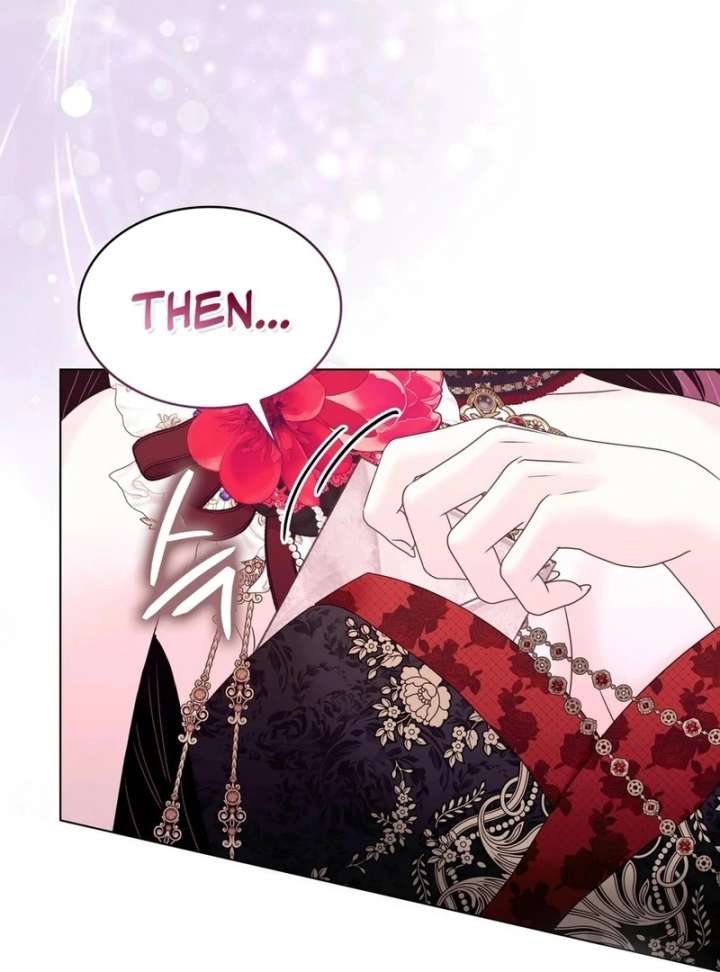 The Villainess Tames the Crazed Devil Chapter 61 424 027