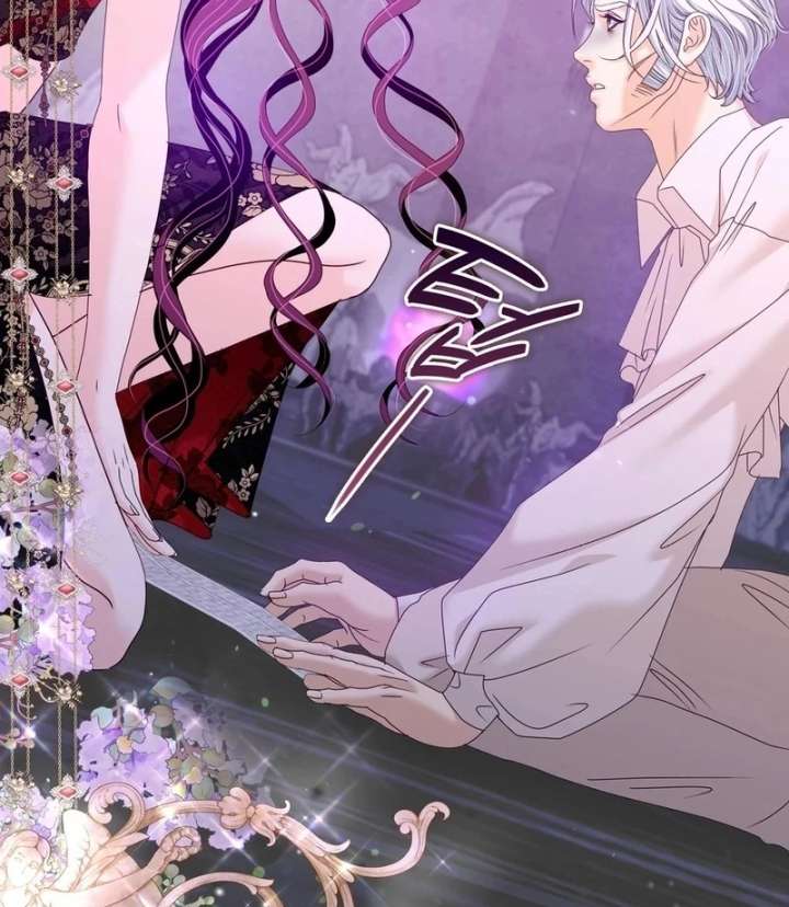 The Villainess Tames the Crazed Devil Chapter 61 426 029