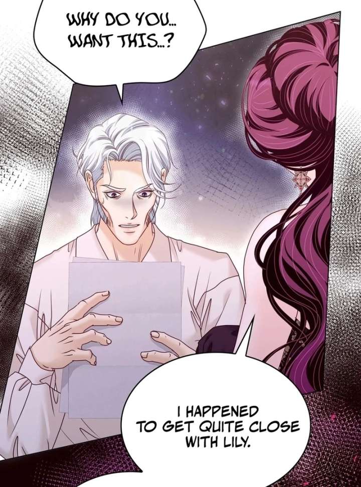 The Villainess Tames the Crazed Devil Chapter 61 428 031