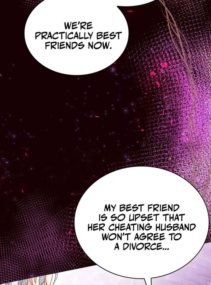 The Villainess Tames the Crazed Devil Chapter 61 429 032