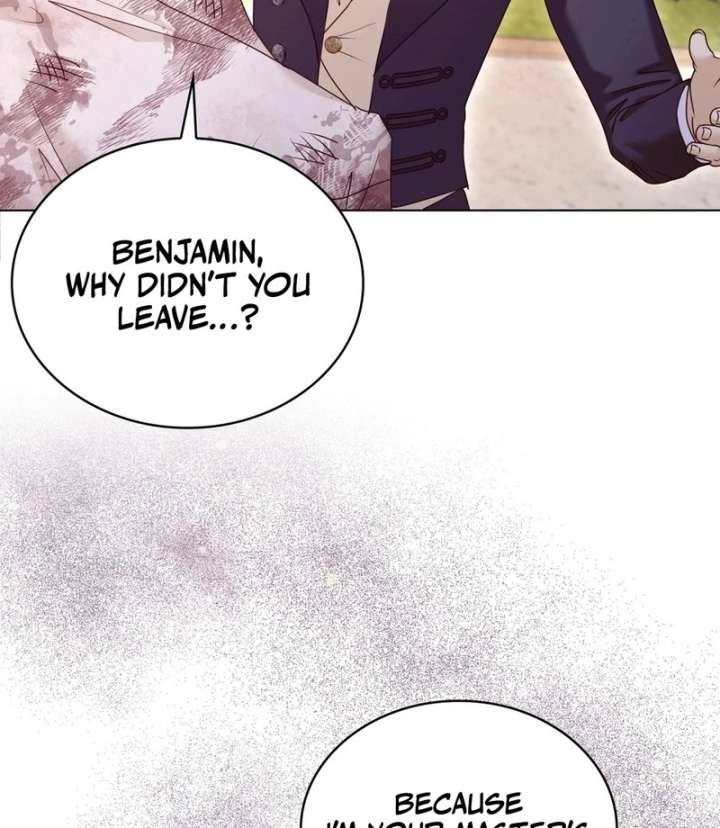 The Villainess Tames the Crazed Devil Chapter 61 447 050