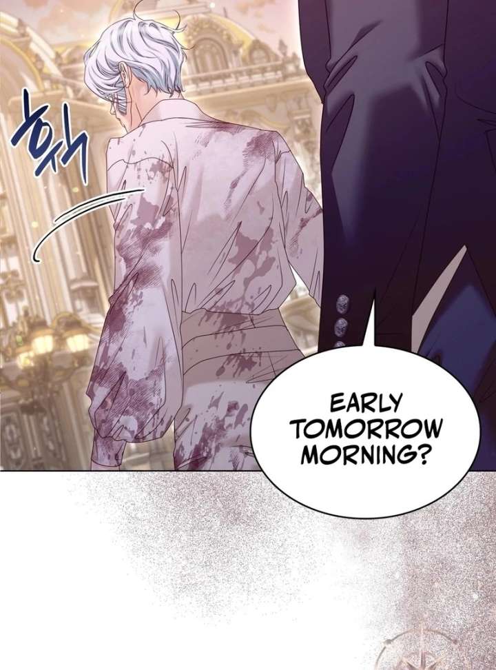 The Villainess Tames the Crazed Devil Chapter 61 451 054