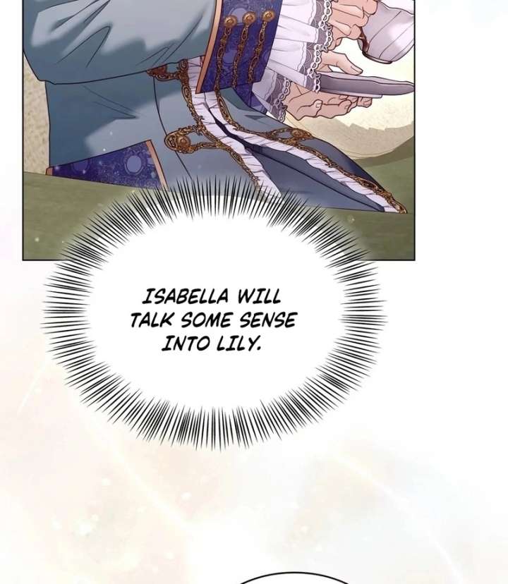 The Villainess Tames the Crazed Devil Chapter 61 466 069