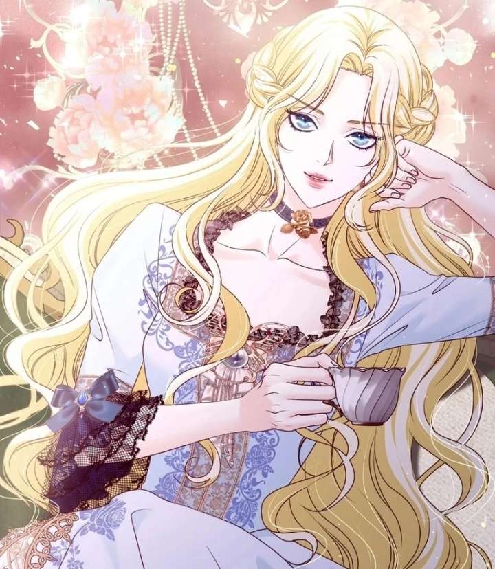 The Villainess Tames the Crazed Devil Chapter 61 470 073