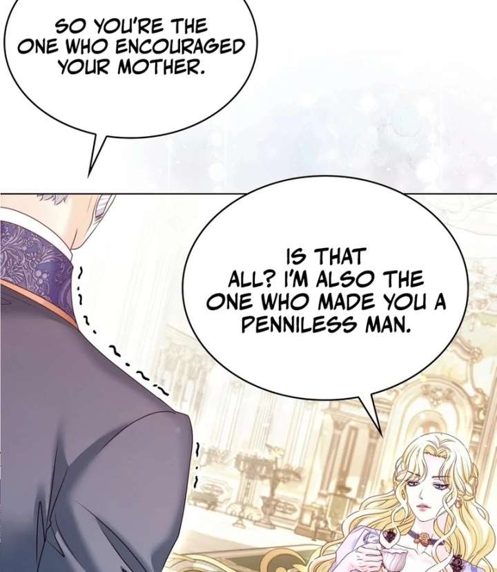 The Villainess Tames the Crazed Devil Chapter 61 474 077