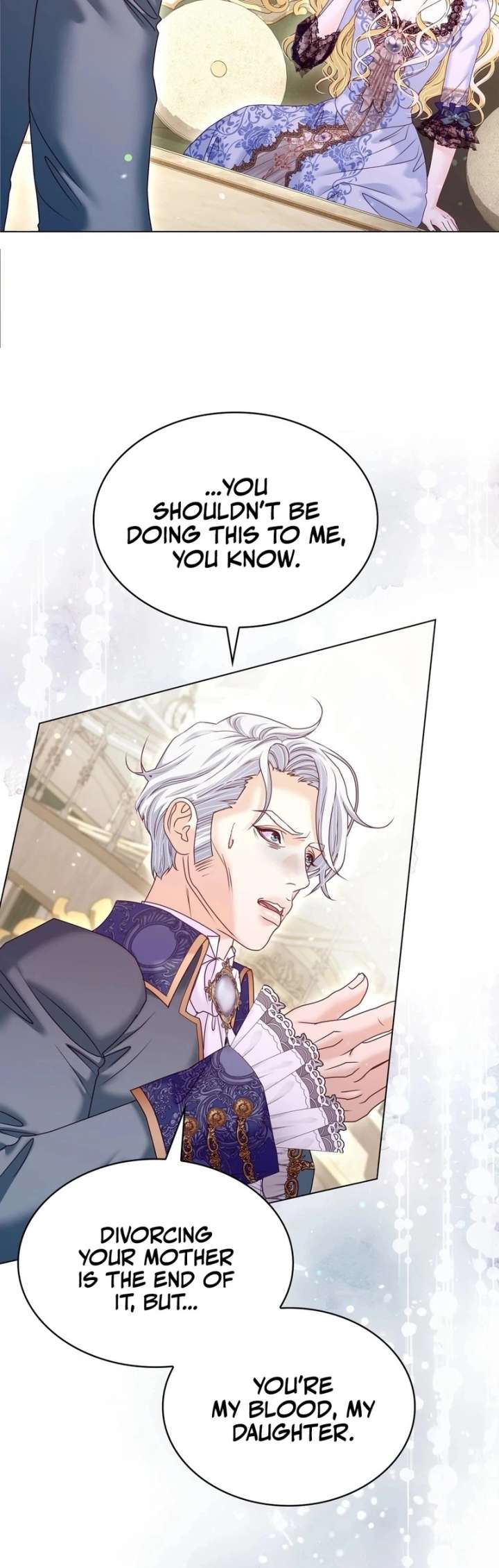 The Villainess Tames the Crazed Devil Chapter 61 475 078