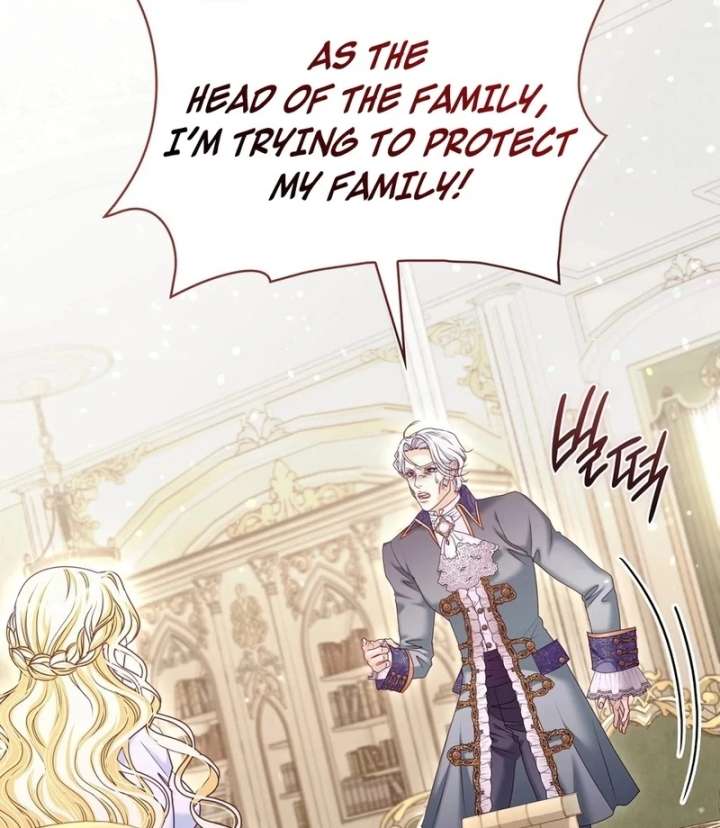 The Villainess Tames the Crazed Devil Chapter 61 478 081