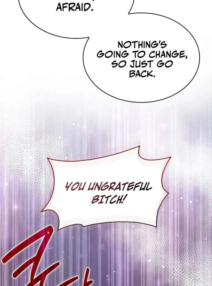 The Villainess Tames the Crazed Devil Chapter 61 485 088