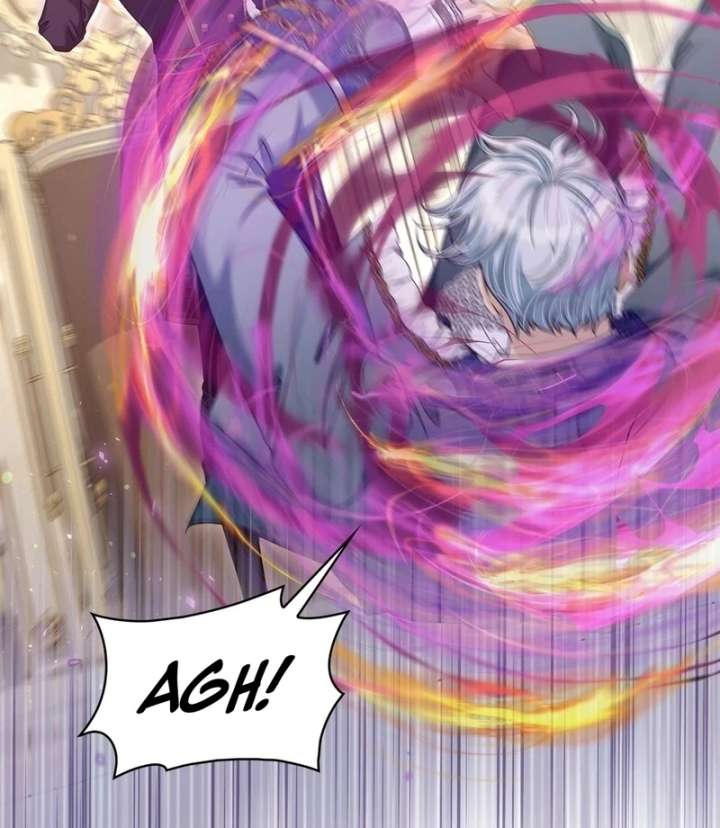 The Villainess Tames the Crazed Devil Chapter 61 491 094