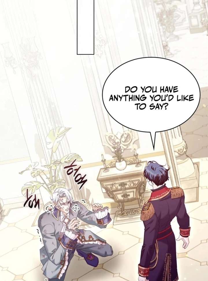 The Villainess Tames the Crazed Devil Chapter 61 497 100