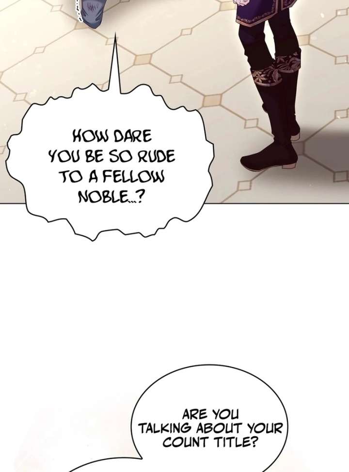 The Villainess Tames the Crazed Devil Chapter 61 498 101