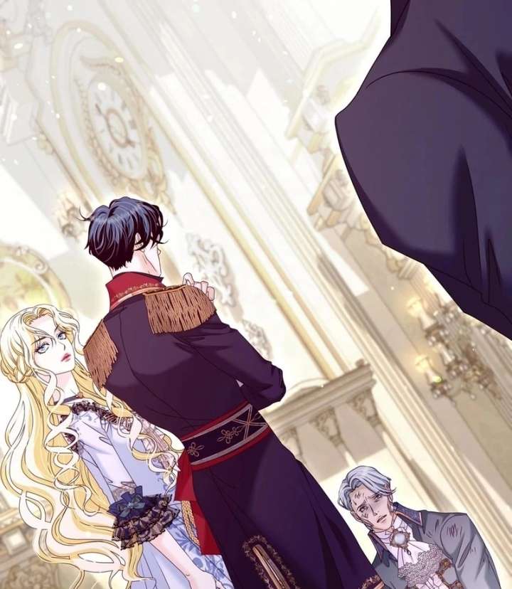 The Villainess Tames the Crazed Devil Chapter 61 517 120